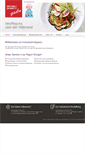 Mobile Screenshot of michaelschmittgastro.de